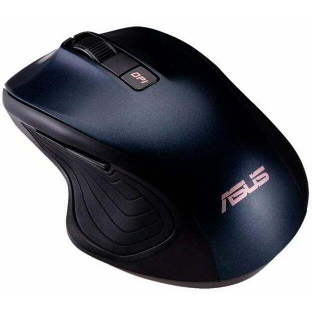 MOUSE USB OPTICAL WRL MW202/BLACK 90XB066N-BMU000 ASUS 1