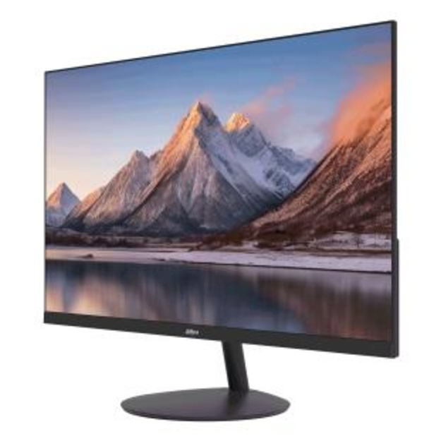 LCD Monitor|DAHUA|DHI-LM24-A200Y|23.8 |Panel VA|1920x1080|16:9|100Hz|10 ms|DHI-LM24-A200Y