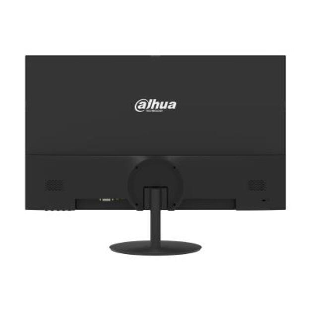 LCD Monitor|DAHUA|DHI-LM24-A200Y|23.8 |Panel VA|1920x1080|16:9|100Hz|10 ms|DHI-LM24-A200Y 2