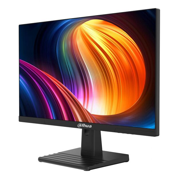 LCD Monitor|DAHUA|LM25-B221B|24.5 |Business|Panel IPS|1920x1080|16:9|144Hz|1 ms|Colour Black|DHI-LM25-B221B 7