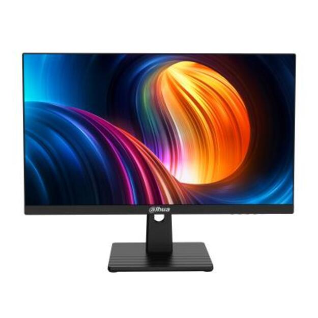 LCD Monitor|DAHUA|LM25-B221B|24.5 |Business|Panel IPS|1920x1080|16:9|144Hz|1 ms|Colour Black|DHI-LM25-B221B