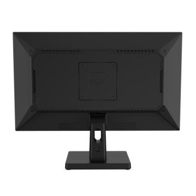 LCD Monitor|DAHUA|LM25-B221B|24.5 |Business|Panel IPS|1920x1080|16:9|144Hz|1 ms|Colour Black|DHI-LM25-B221B 2