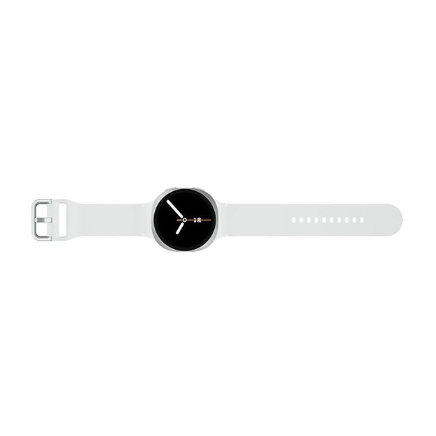 SMARTWATCH GALAXY WATCH8/44MM SILVER SM-L300 SAMSUNG