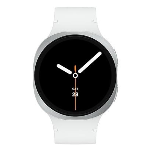 SMARTWATCH GALAXY WATCH8/44MM SILVER SM-L300 SAMSUNG