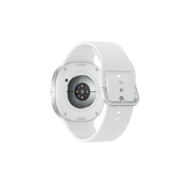 SMARTWATCH GALAXY WATCH8/44MM SILVER SM-L300 SAMSUNG