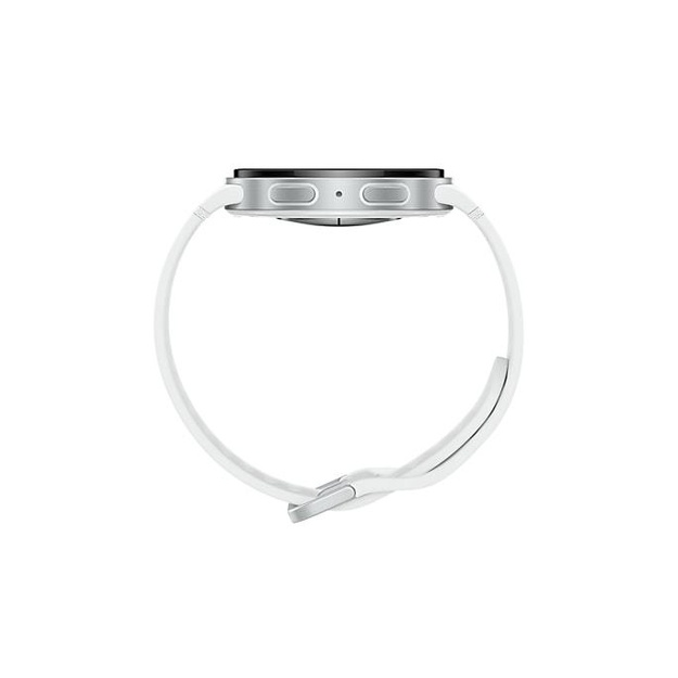 SMARTWATCH GALAXY WATCH8/44MM SILVER SM-L300 SAMSUNG