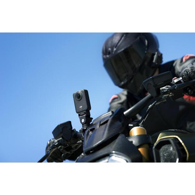 CAMERA ACC OSMO MOTORC. MOUNT/CP.AS.AA000016.02 DJI 1