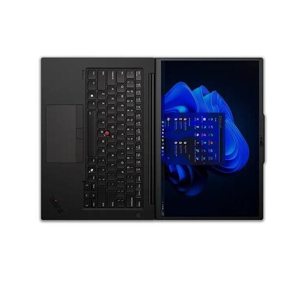LENOVO TP P14S G5 Intel Core Ultra 9 185H 14.5inch WQXGA 64GB 1TB UMA W11P TopSeller 5