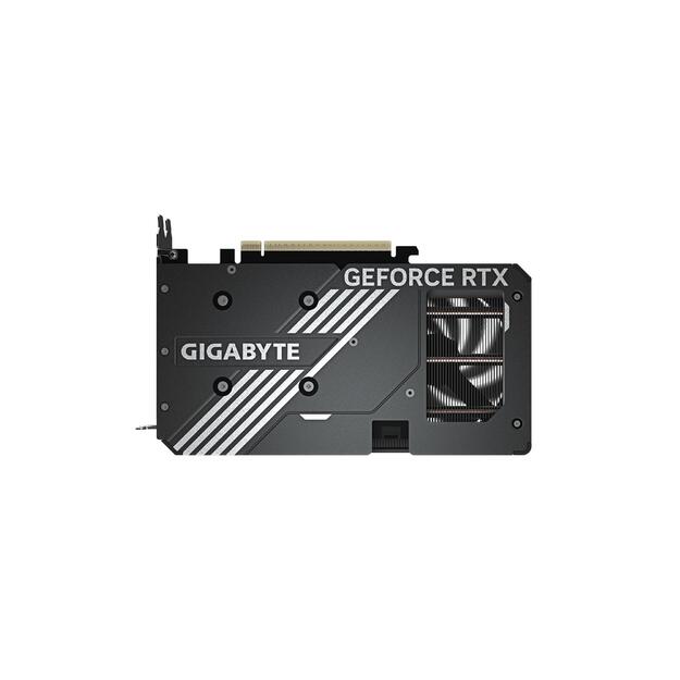 Graphics Card|GIGABYTE|NVIDIA GeForce RTX 5060 Ti|16 GB|GDDR7|PCIE 5.0 16x|GPU 2587 MHz|Dual Slot Fansink|N506TWF2MAXOC-16GD 5