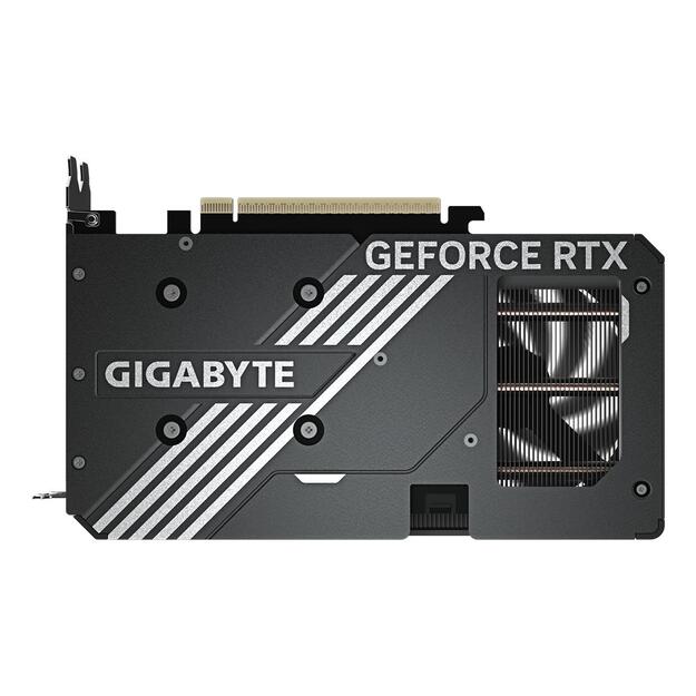 Graphics Card|GIGABYTE|NVIDIA GeForce RTX 5060 Ti|16 GB|GDDR7|PCIE 5.0 16x|GPU 2587 MHz|Dual Slot Fansink|N506TWF2MAXOC-16GD 14