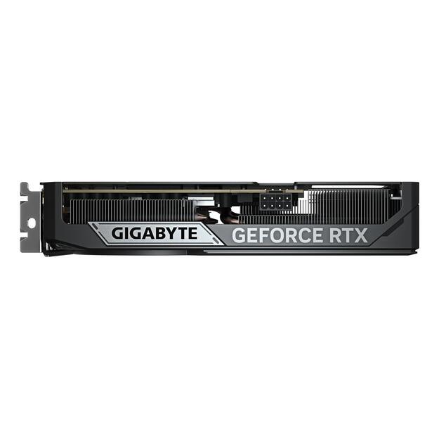 Graphics Card|GIGABYTE|NVIDIA GeForce RTX 5060 Ti|16 GB|GDDR7|PCIE 5.0 16x|GPU 2587 MHz|Dual Slot Fansink|N506TWF2MAXOC-16GD 15