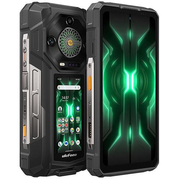 MOBILE PHONE ARMOR 33 PRO/33PRO ULEFONE