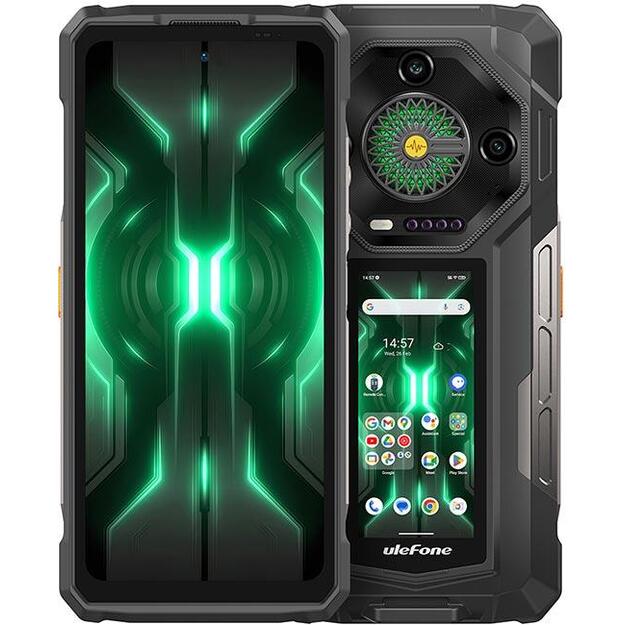 MOBILE PHONE ARMOR 33 PRO/33PRO ULEFONE 2