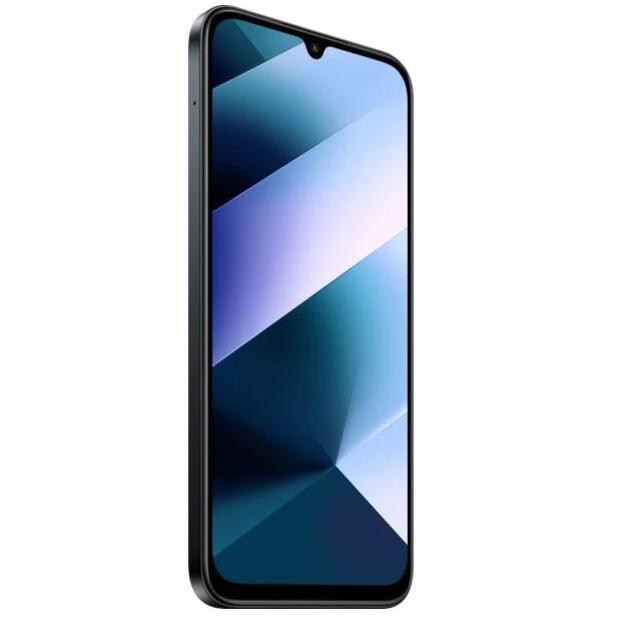 MOBILE PHONE POCO C85/8/256GB BLACK MZB0LFYEU POCO 2