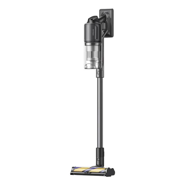 Vacuum Cleaner|DREAME|Dreame R20 Ultra AQUACYCLE|Upright/Handheld/Wet/dry/Cordless/Rechargeable/For carpets|200 Watts|Suction power 27000|Capacity 0.6 l|Noise 85 dB|Weight 9.6 kg|VRV57F