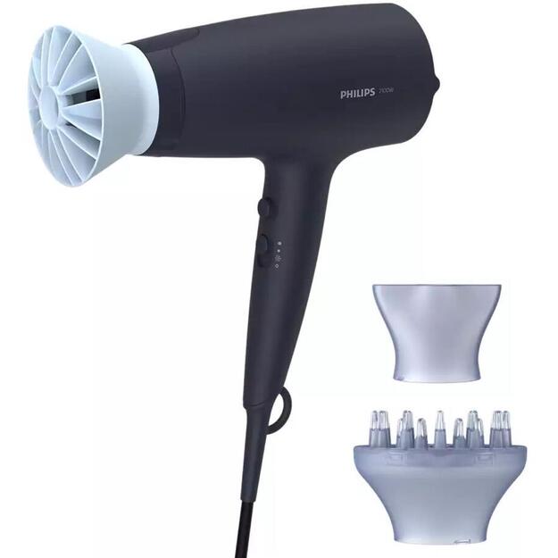 HAIR DRYER/BHD360/20 PHILIPS 2