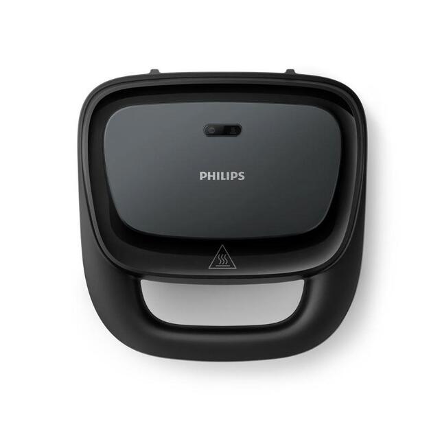 WAFFLE-IRON/HD2332/90 PHILIPS 3
