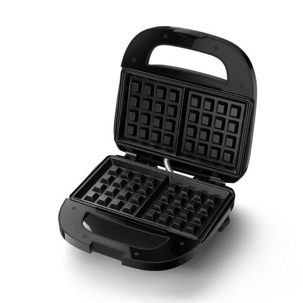 WAFFLE-IRON/HD2332/90 PHILIPS 1
