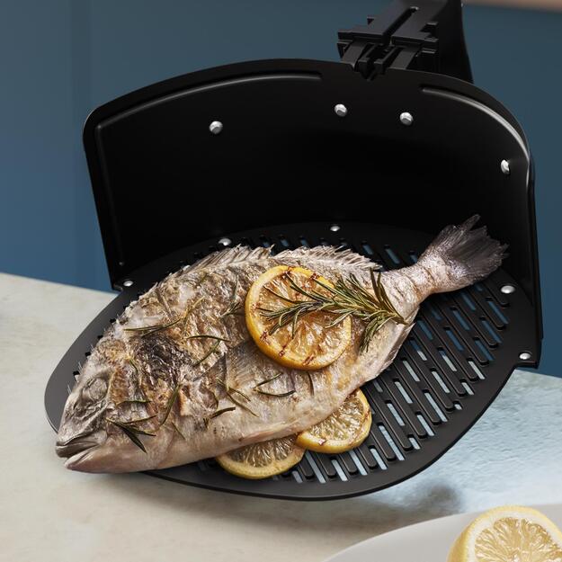 AIR FRYER ACC PIZZA PICK. KIT/HD9963/00 PHILIPS 3