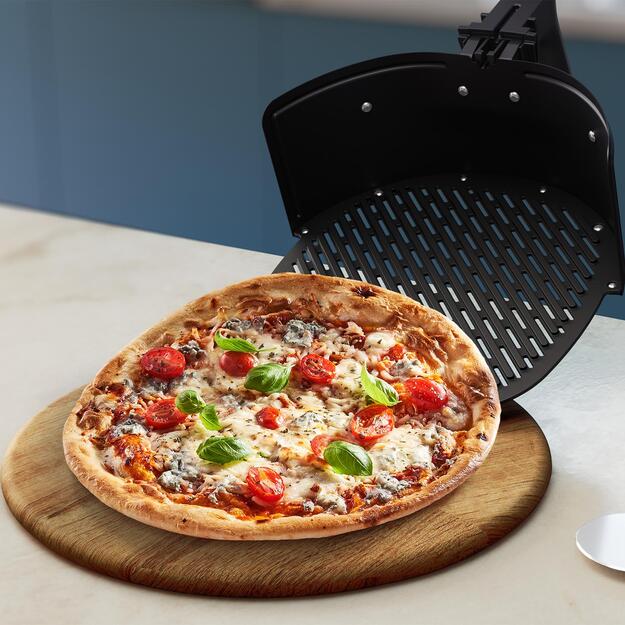 AIR FRYER ACC PIZZA PICK. KIT/HD9963/00 PHILIPS 2