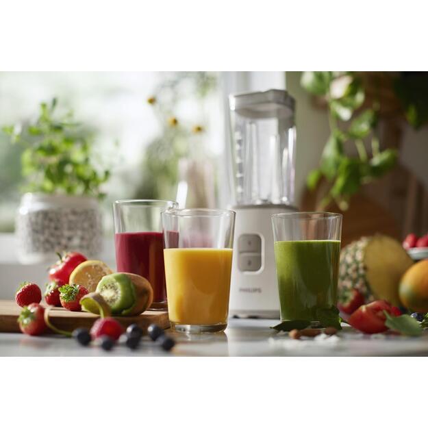 BLENDER/HR2602/00 PHILIPS 8