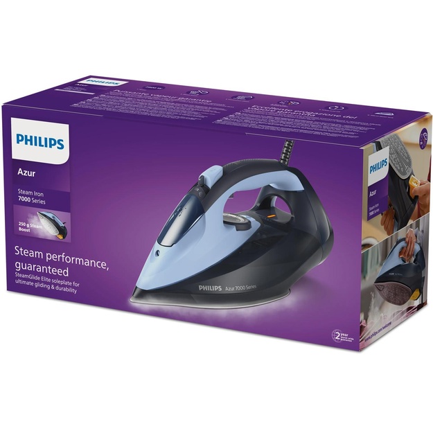 IRON/DST7041/20 PHILIPS