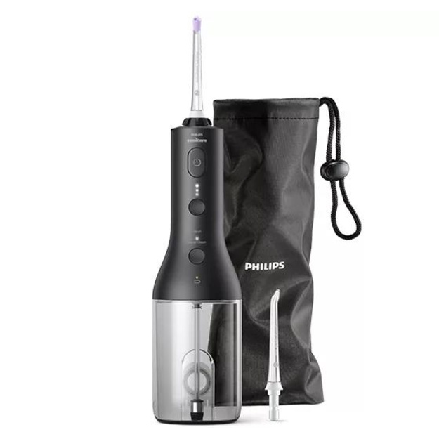 ELECTRIC FLOSSER/HX3826/33 PHILIPS