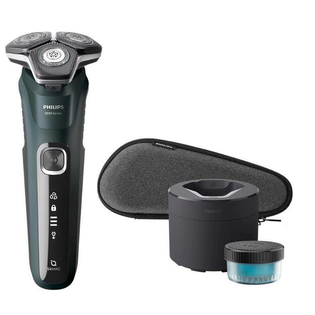 SHAVER/S5884/50 PHILIPS