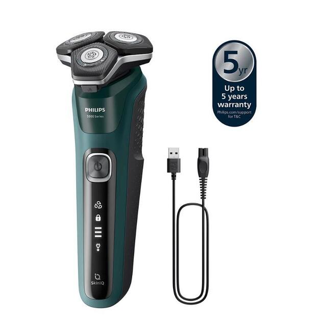 SHAVER/S5884/50 PHILIPS 1