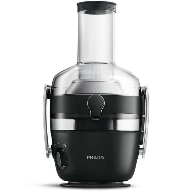 JUICE EXTRACTOR/HR1919/70 PHILIPS