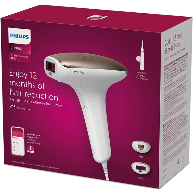 EPILATOR/BRI921/00 PHILIPS