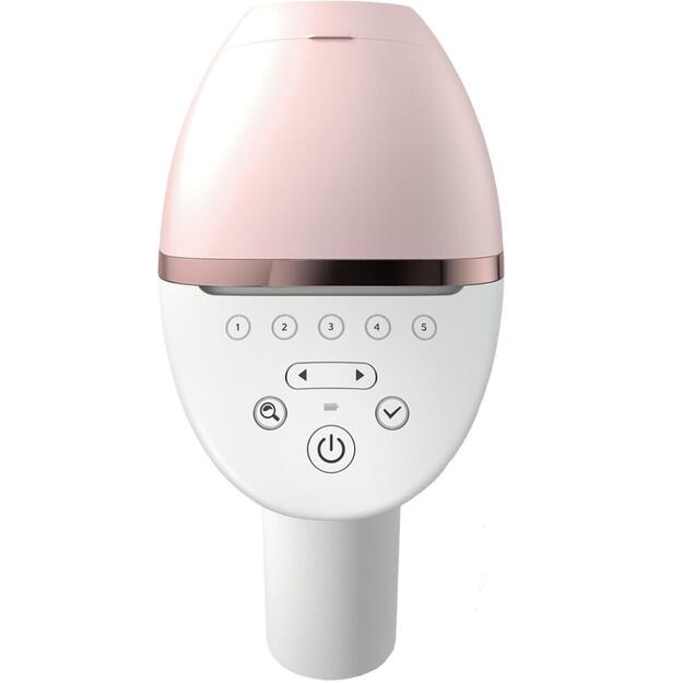 EPILATOR/BRI921/00 PHILIPS 1