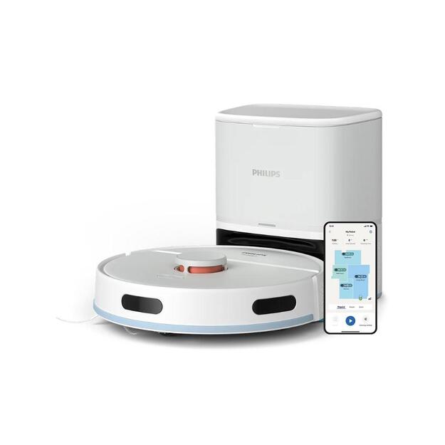 VACUUM CLEANER ROBOT/XU2100/20 PHILIPS