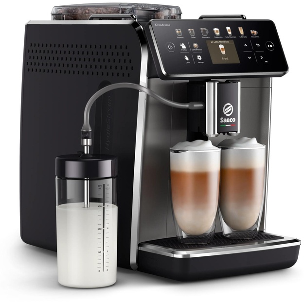 COFFEE MACHINE SAECO GRANAROMA/SM6582/10 PHILIPS
