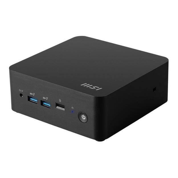 PC CUBI NUC AI CU7-155H 16GB/1TB CUBI NUC AI 1UMG-06SEU MSI