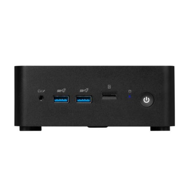 PC CUBI NUC AI CU7-155H 16GB/1TB CUBI NUC AI 1UMG-06SEU MSI 2