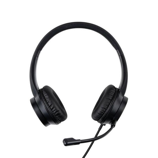 HEADSET USB-C OFFICE/20439 LINDY 3