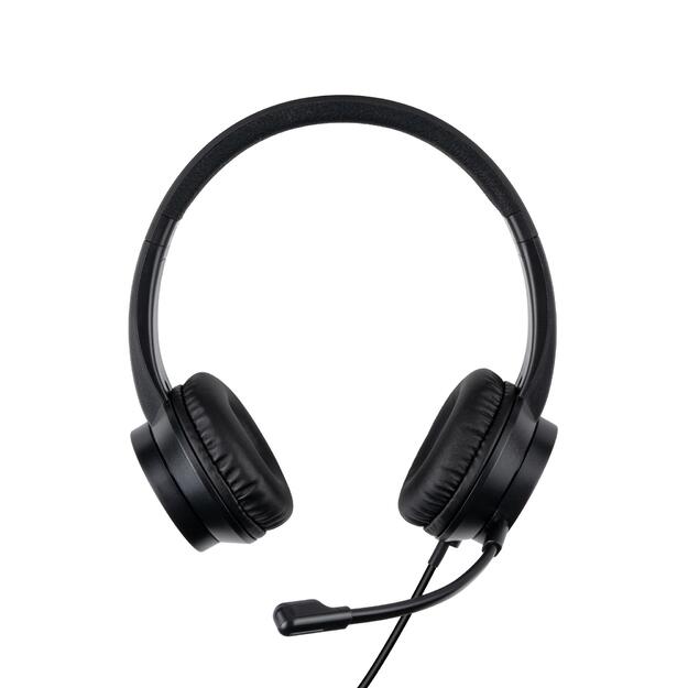 HEADSET USB-C OFFICE/20439 LINDY