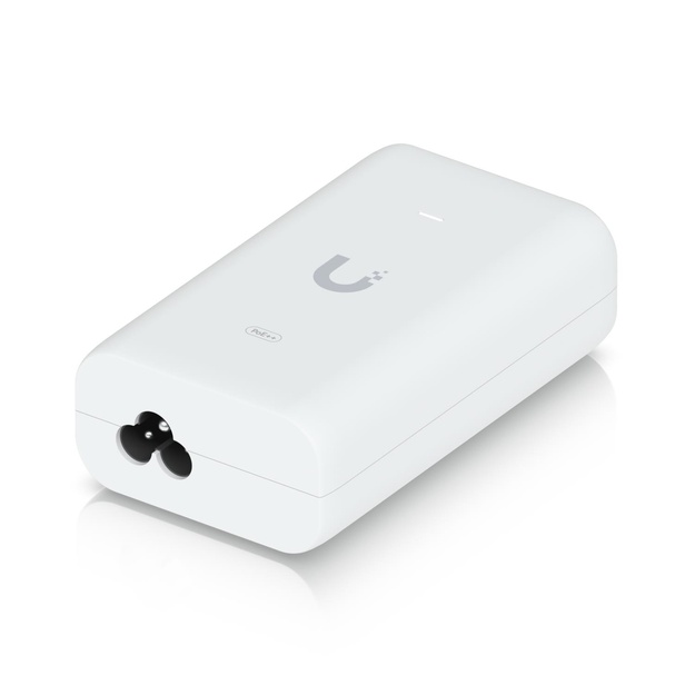 NET POE INJECTOR/U-POE++ UBIQUITI