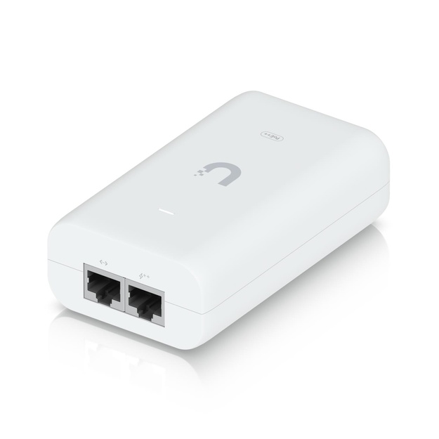 NET POE INJECTOR/U-POE++ UBIQUITI