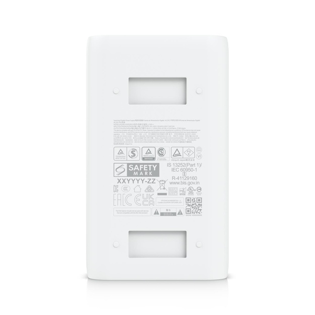 NET POE INJECTOR/U-POE++ UBIQUITI