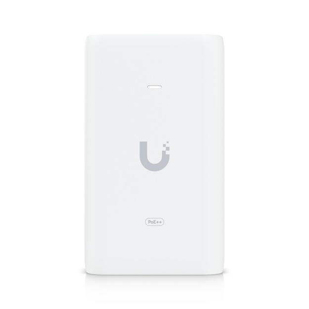 NET POE INJECTOR/U-POE++ UBIQUITI