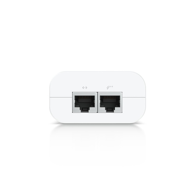 NET POE INJECTOR/U-POE++ UBIQUITI