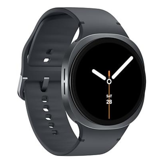 SMARTWATCH GALAXY WATCH8/44MM DARK GRAY SM-L300 SAMSUNG