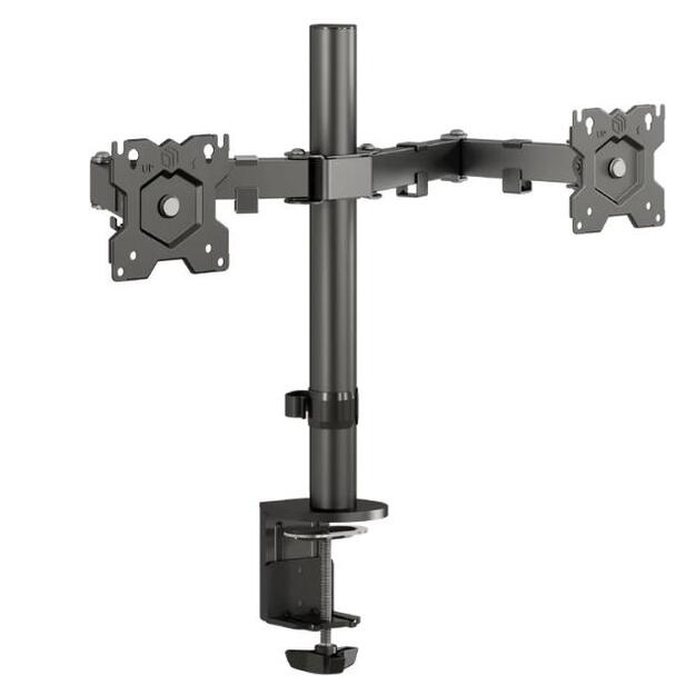 MONITOR ACC WALL MOUNT/13-32  BLACK D221E-B ONKRON