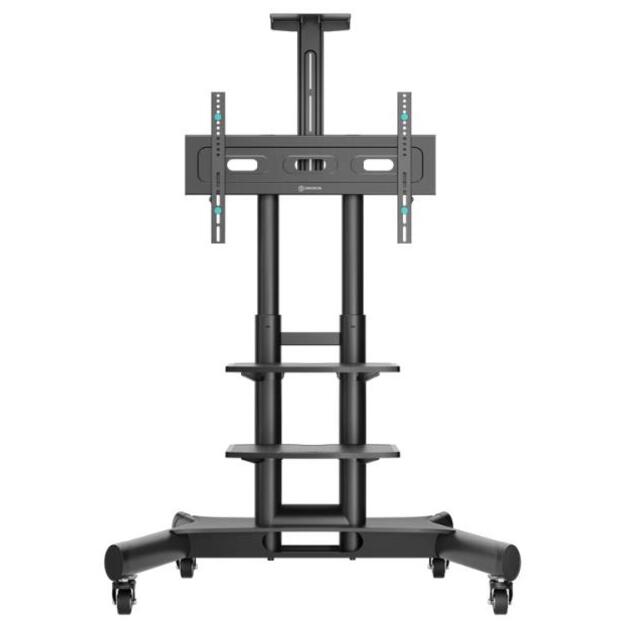 TV SET ACC MOBILE STAND/40-70 /BLACK TS1552-B ONKRON