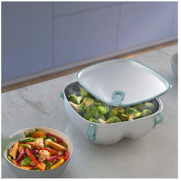 AIR FRYER ACC 2IN1 KIT/HD9960/00 PHILIPS 1