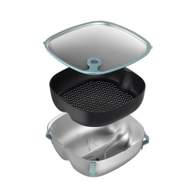 AIR FRYER ACC 2IN1 KIT/HD9960/00 PHILIPS