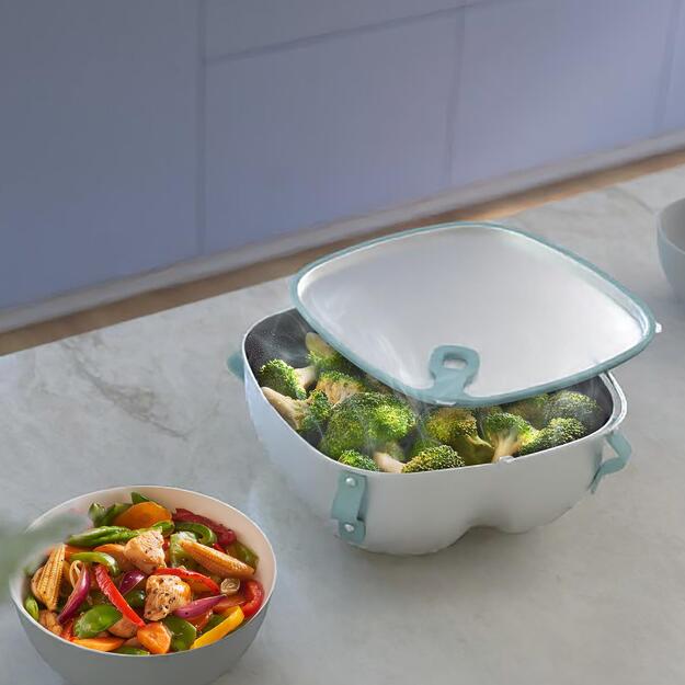 AIR FRYER ACC 2IN1 KIT/HD9960/00 PHILIPS 4