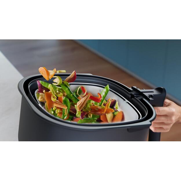 AIR FRYER ACC 2IN1 KIT/HD9960/00 PHILIPS 6